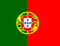Portugal Flag